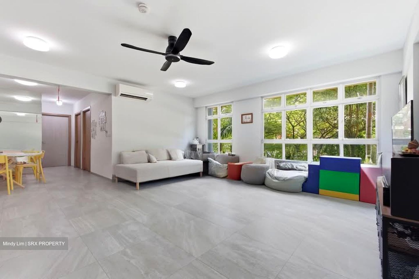 Blk 461B West Rock @ Bukit Batok (Bukit Batok), HDB 5 Rooms #563507001